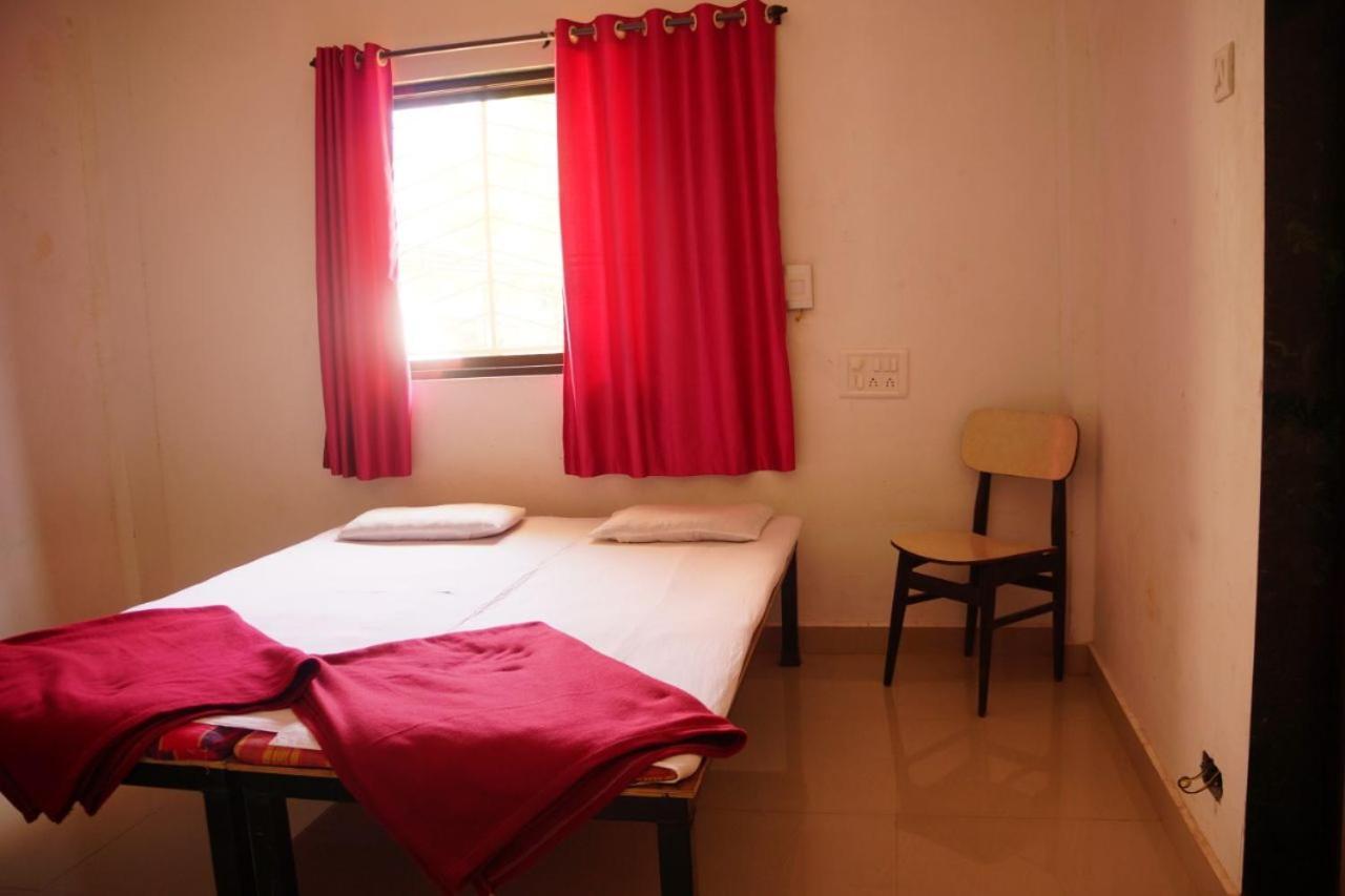 Yash Garden Residency Ganpatipule Exterior foto